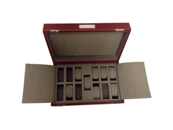 Luxury Watch Display Case