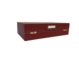 Luxury Watch Display Case
