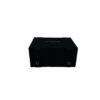 Double Belt-Loop Watch Box