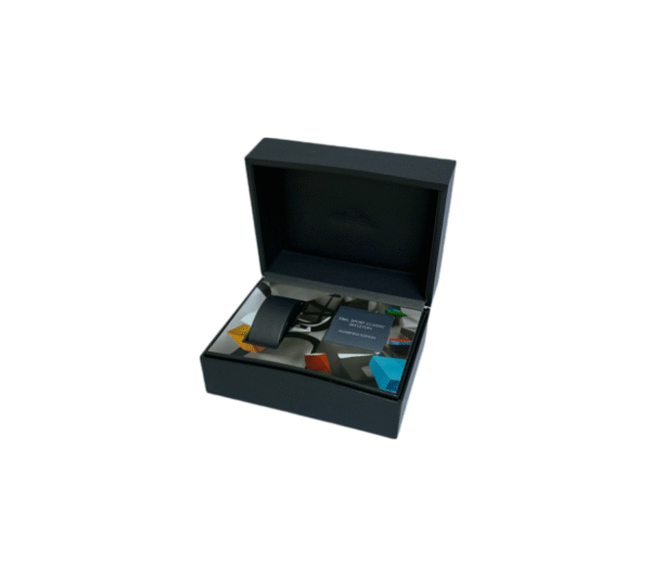 Customized Watch Box