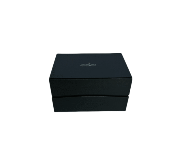 Customized Watch Box