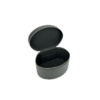 PU Vanity Case with Handle