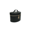 PU Vanity Case with Handle
