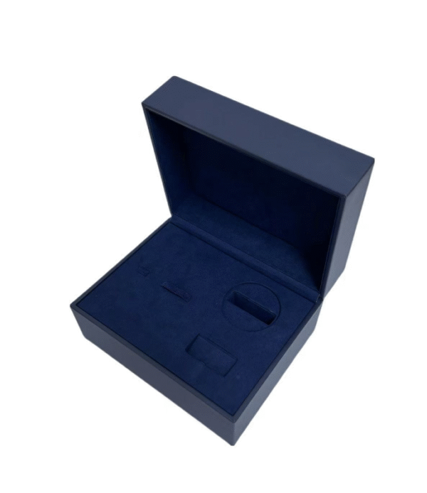 Luxury Watch Box