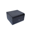 Custom Leather Watch Box