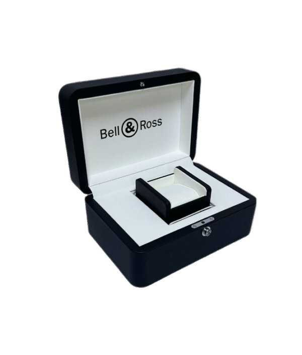 Luxury Single Watch Box