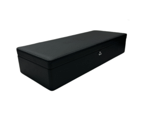 Single Luxury Watch Box