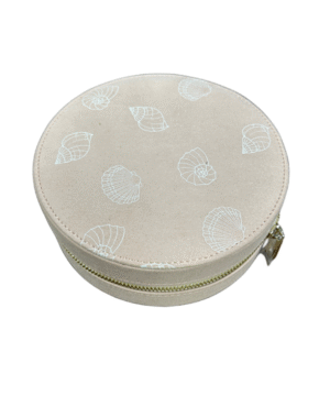 Travel Jewelry Case