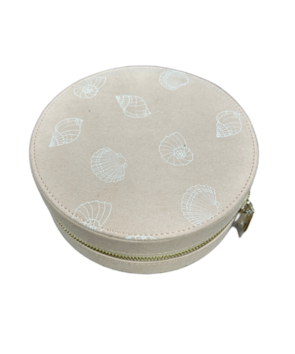 Travel Jewelry Case