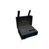 Double Belt-Loop Watch Box