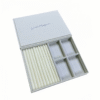 Book-Shaped Jewelry Box