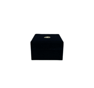 Velvet Perfume Case