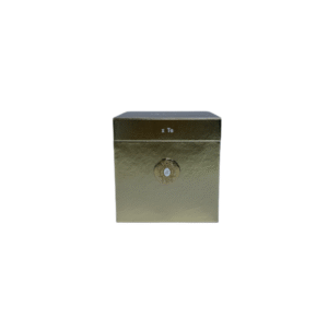 Perfume Box with A Light