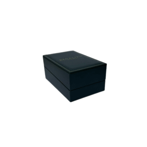 Black PU Perfume Box