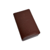 PU Leather Perfume Box