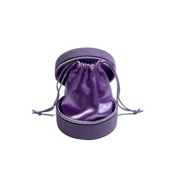 Compact Makeup Case