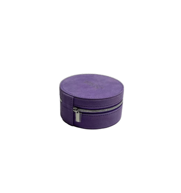 Compact Makeup Case