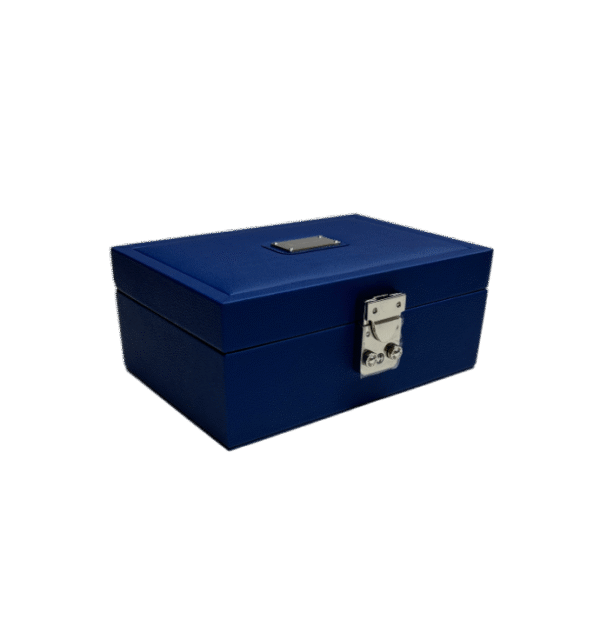 1776498210694 Car Key Storage Box