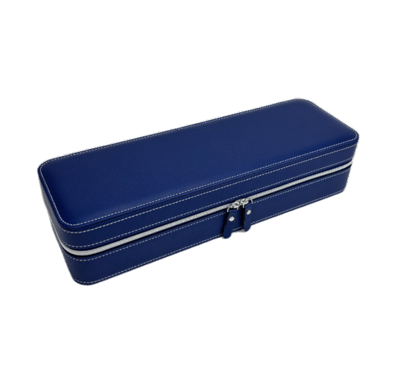 6 Slot Watch storage box