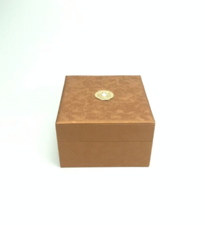 Luxury Perfume Storage Box