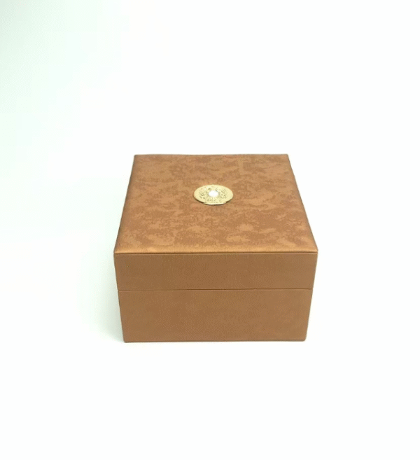 Luxury Perfume Storage Box