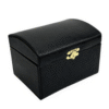 Drawer Black Jewelry Box